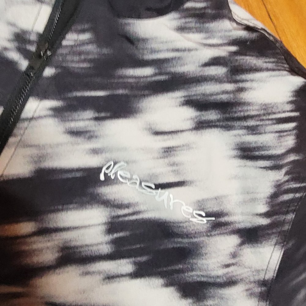 Pleasures Jacket | WIndbreaker XL - Picture 3 of 3